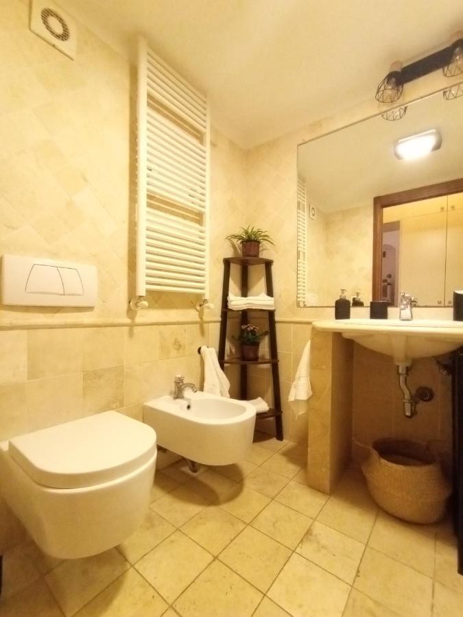 Apartamento Casa Cisterna