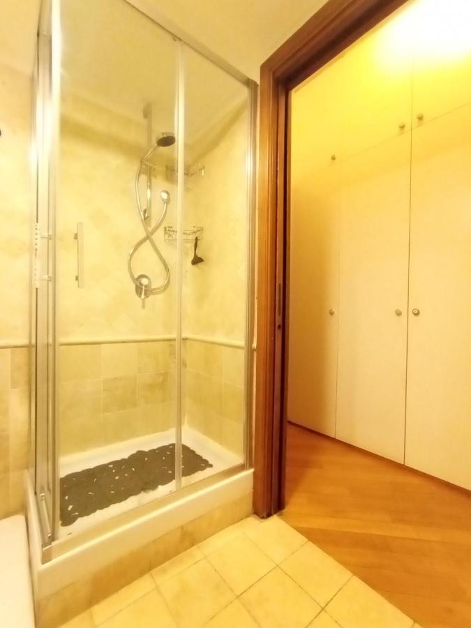 Apartamento Casa Cisterna *