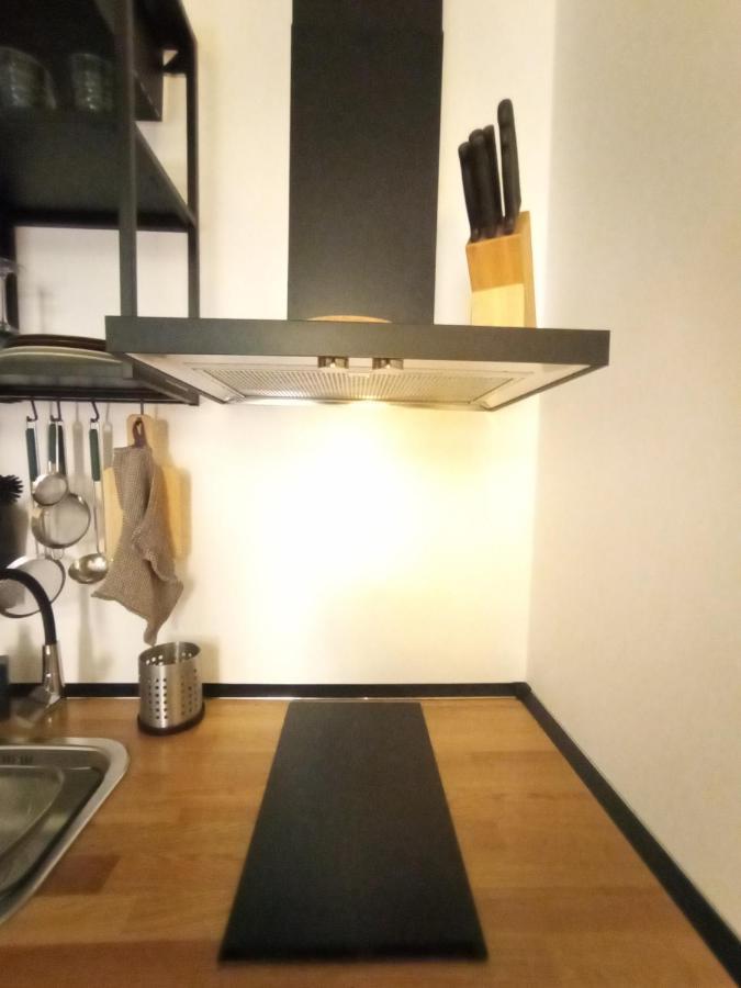 Casa Cisterna Apartamento