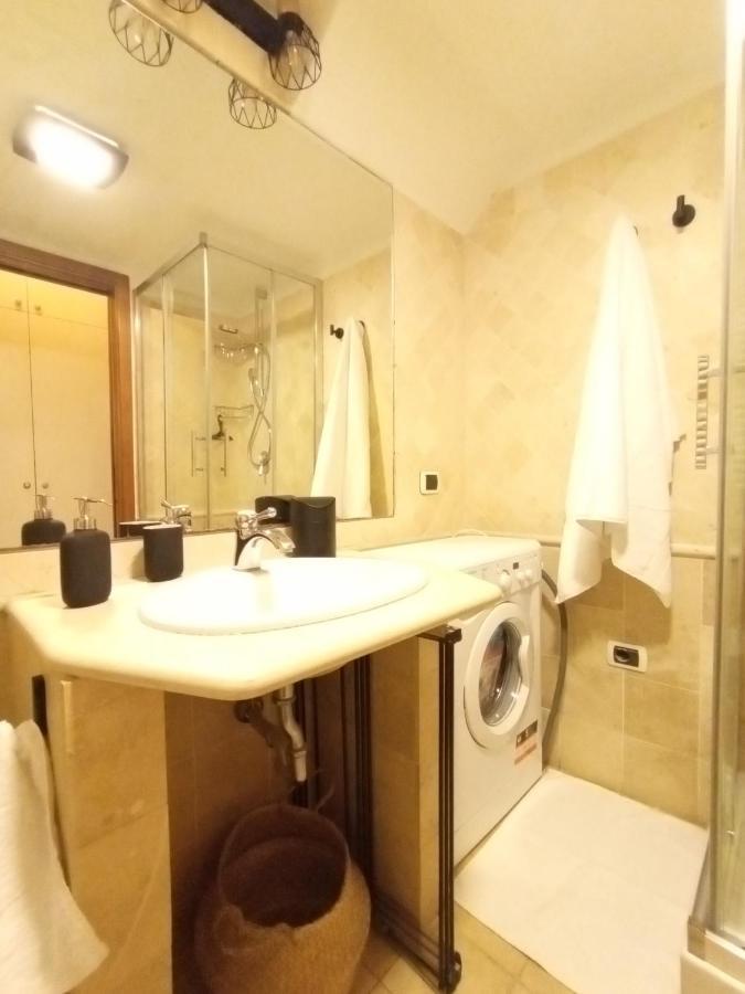 Casa Cisterna Apartamento Roma