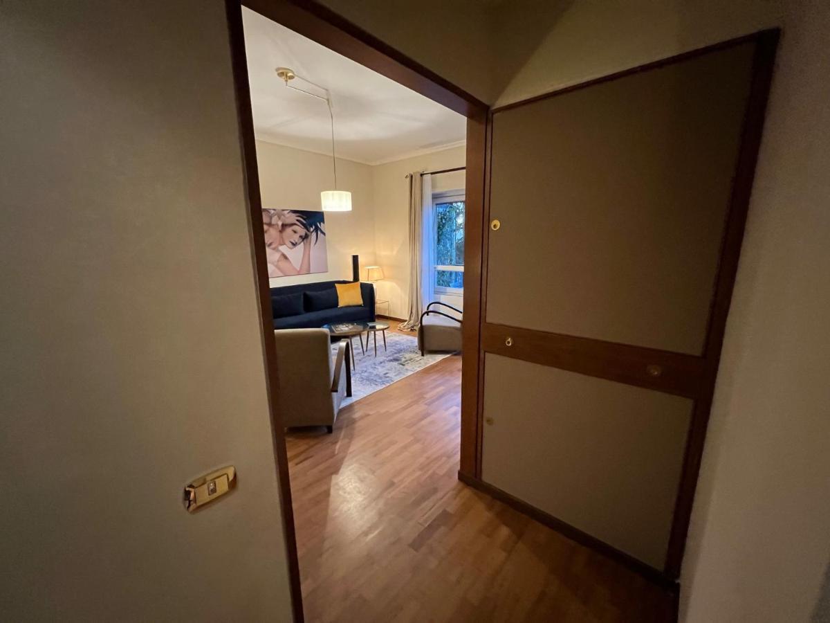 Sunset Charming Apartment Rome