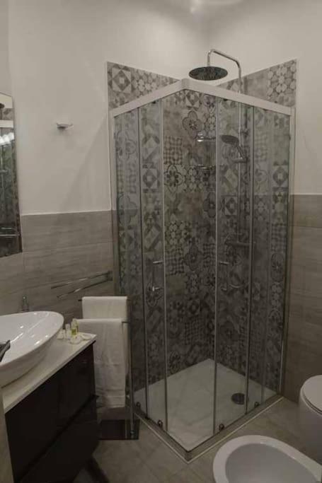 Appartement Casa E Per Vacanze Jenner