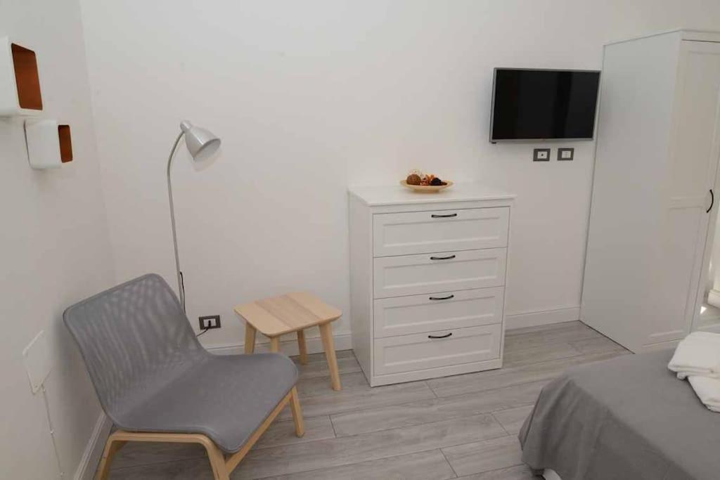 Casa E Per Vacanze Jenner Appartement *