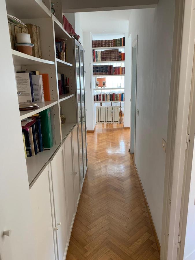 Apartment La Casetta In Centro, Olimpico & Vaticano Rome