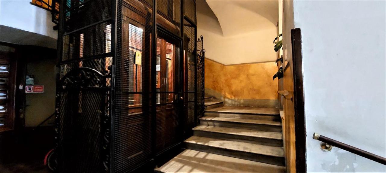 Casa de hóspedes Vatican