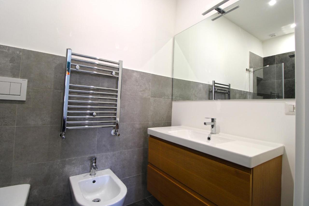 Borsieri - By 101flats Apartamento *
