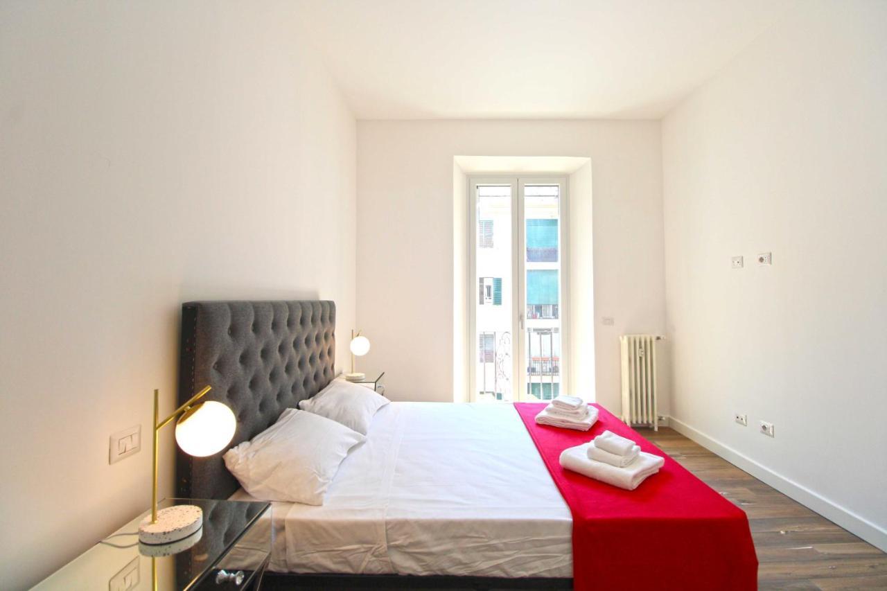 Apartamento Borsieri - By 101flats Roma