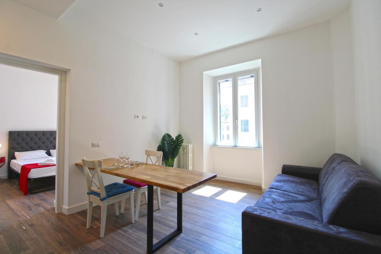 Apartamento Borsieri - By 101flats
