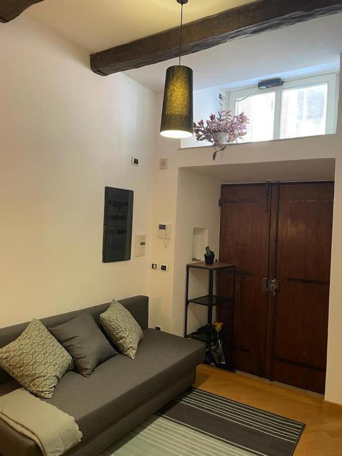 Apartamento Casa Cisterna Roma