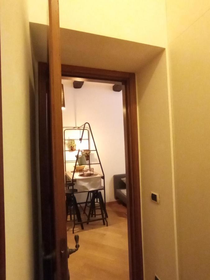 Casa Cisterna * Roma