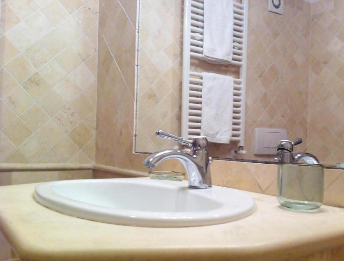 Apartamento Casa Cisterna