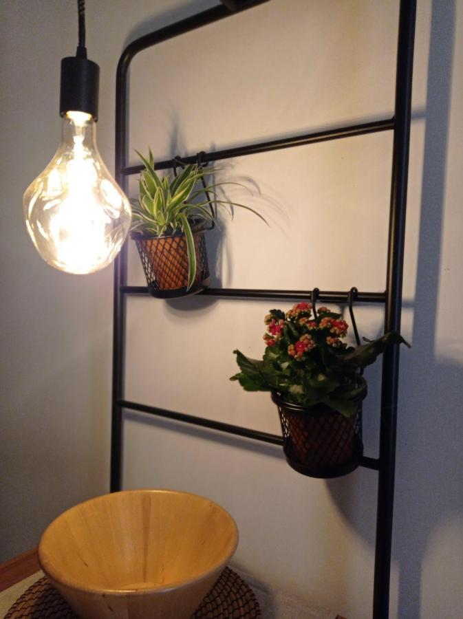 Apartamento Casa Cisterna *