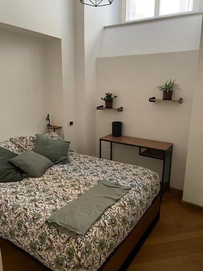 Apartamento Casa Cisterna