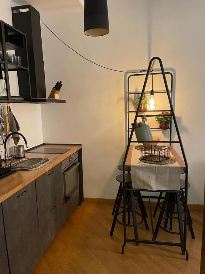 Casa Cisterna Apartamento *