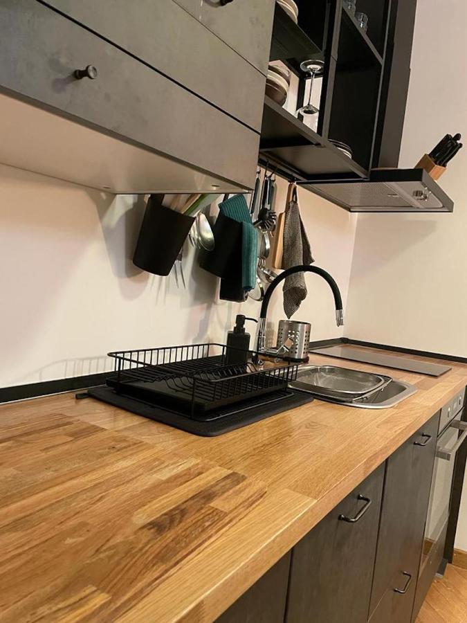 Casa Cisterna Apartamento Roma