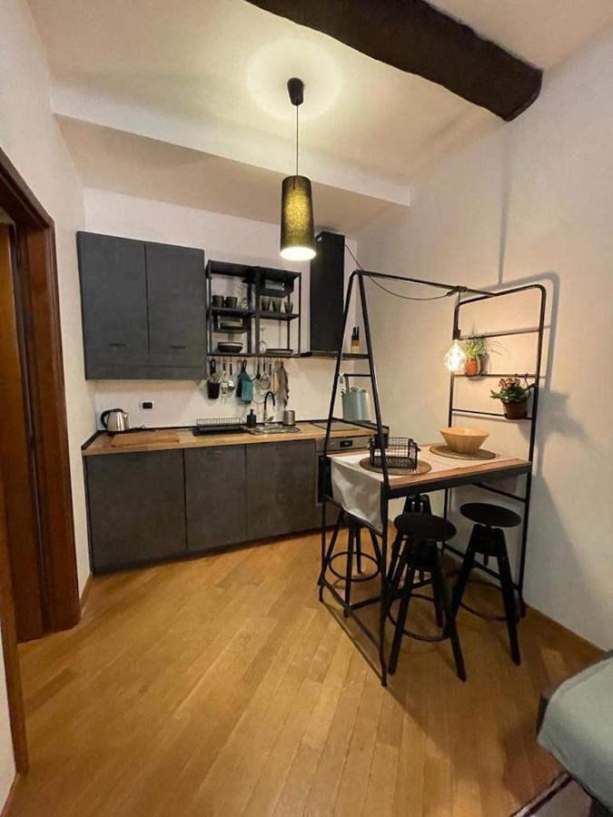 Apartamento Casa Cisterna Roma