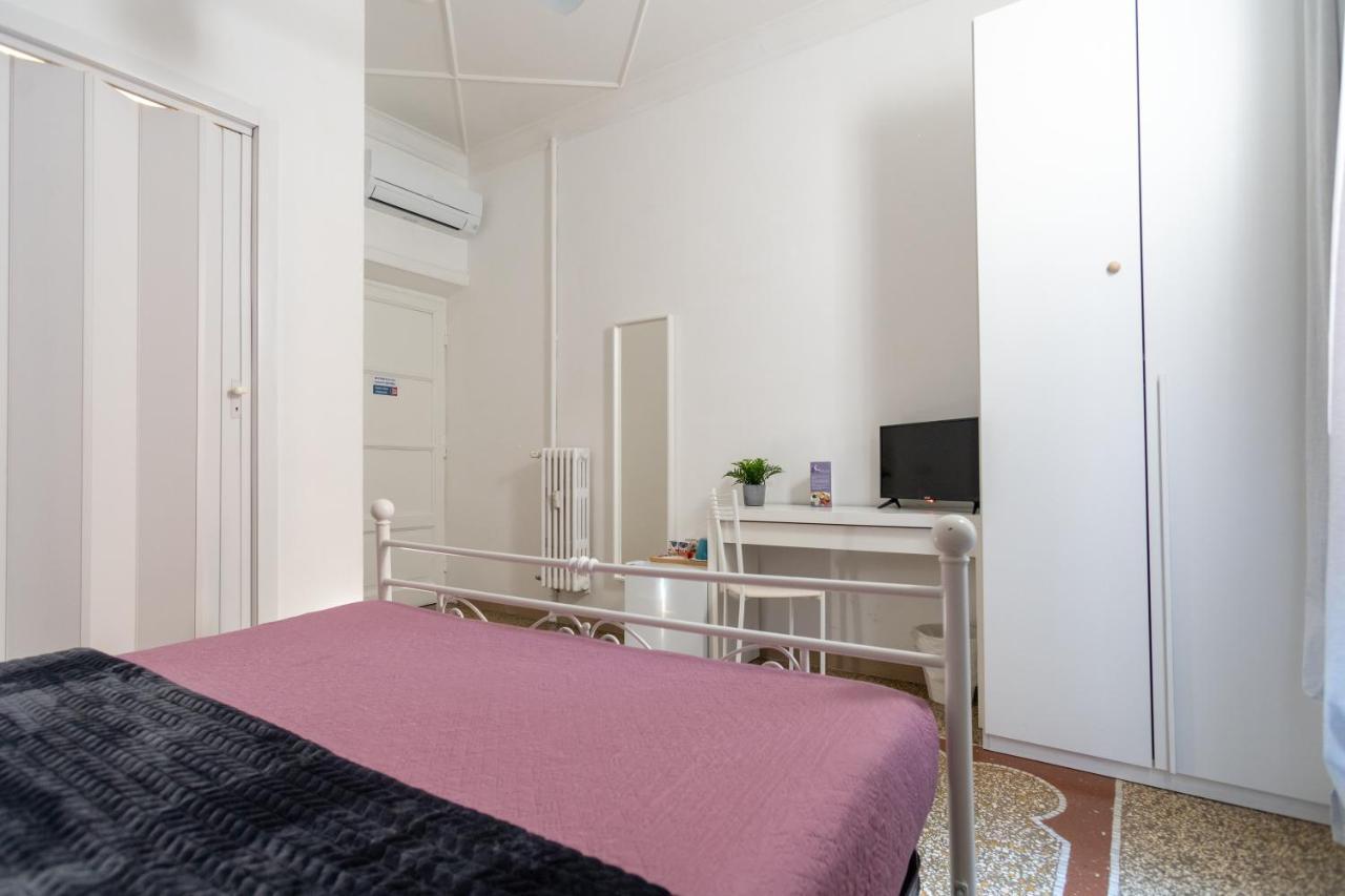 Zaira Bed & Breakfast Rome