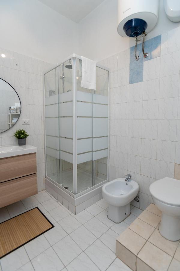 Bed & Breakfast Zaira Rome