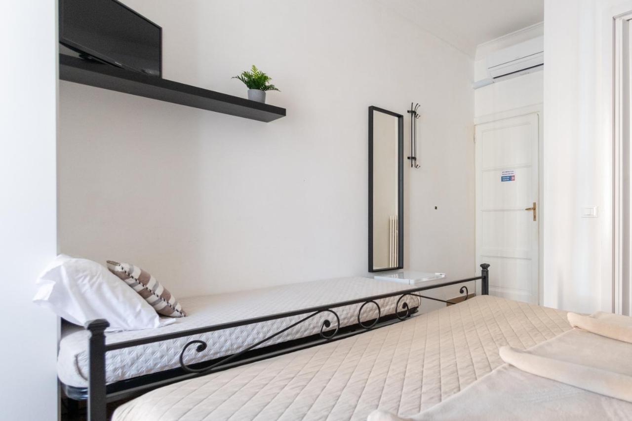 Bed & Breakfast Zaira Rome