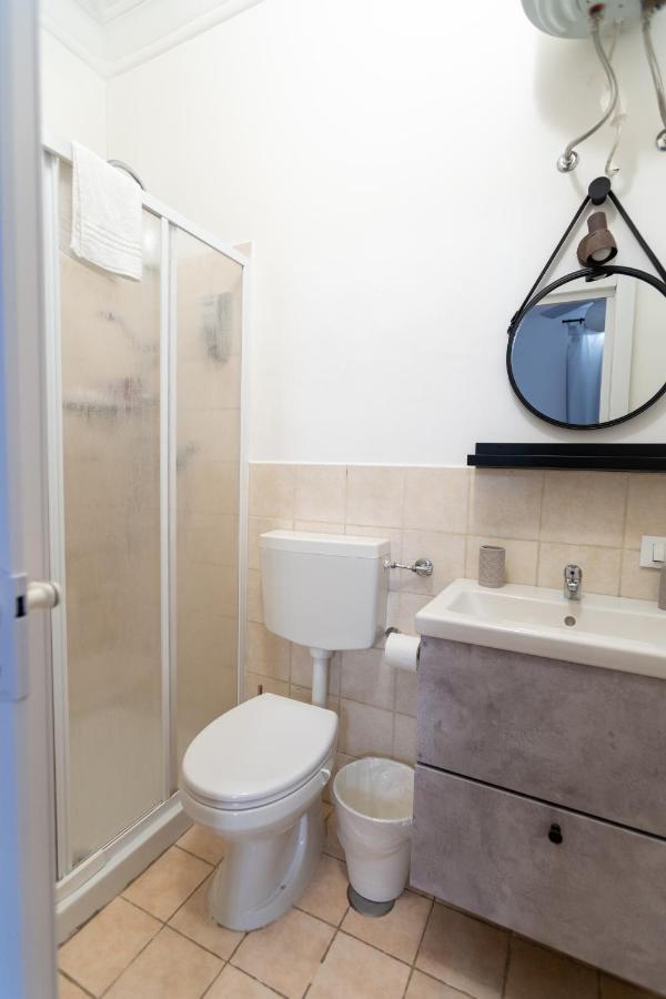 Zaira Bed & Breakfast Rome