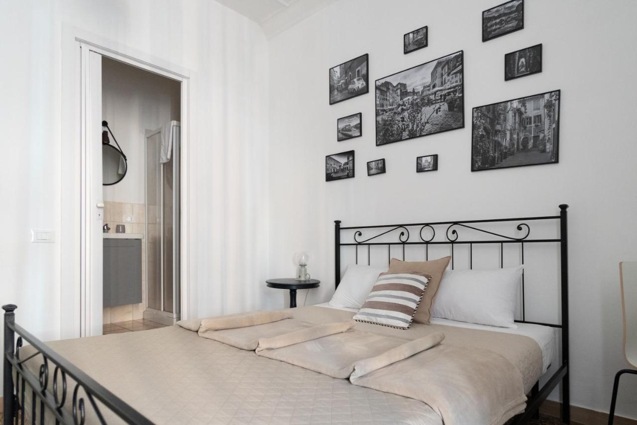 Zaira Bed & Breakfast