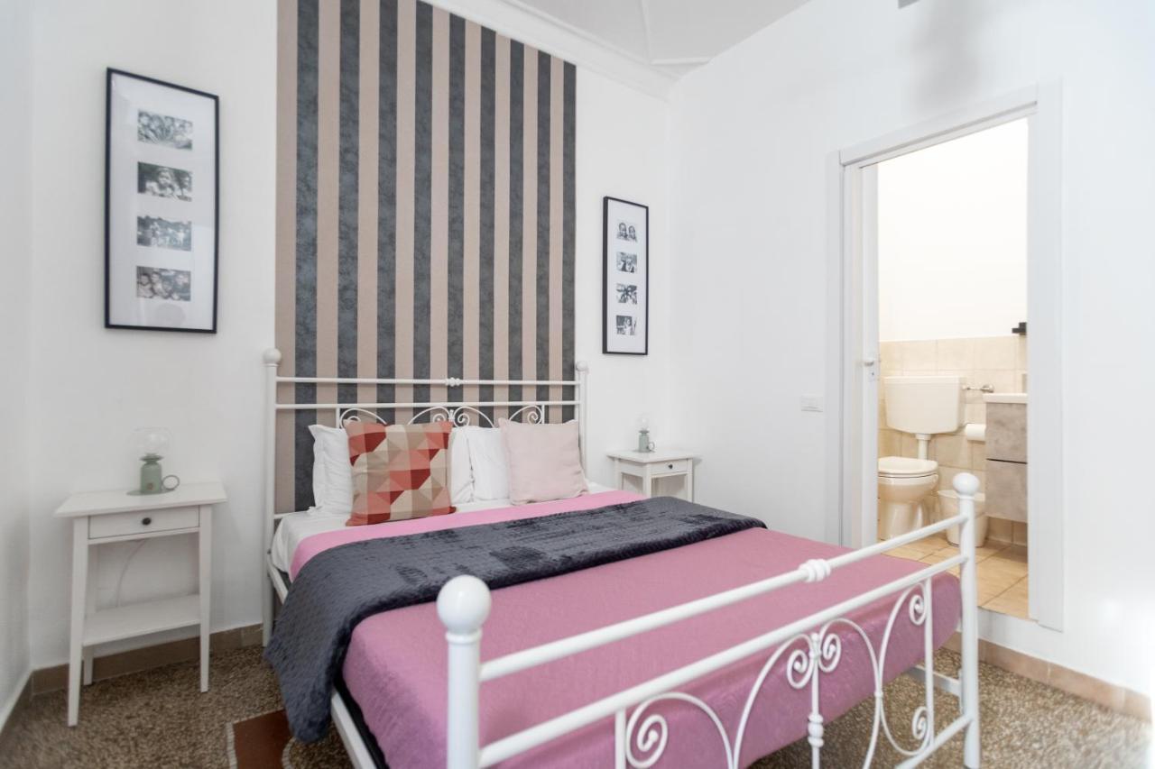Zaira Bed & Breakfast