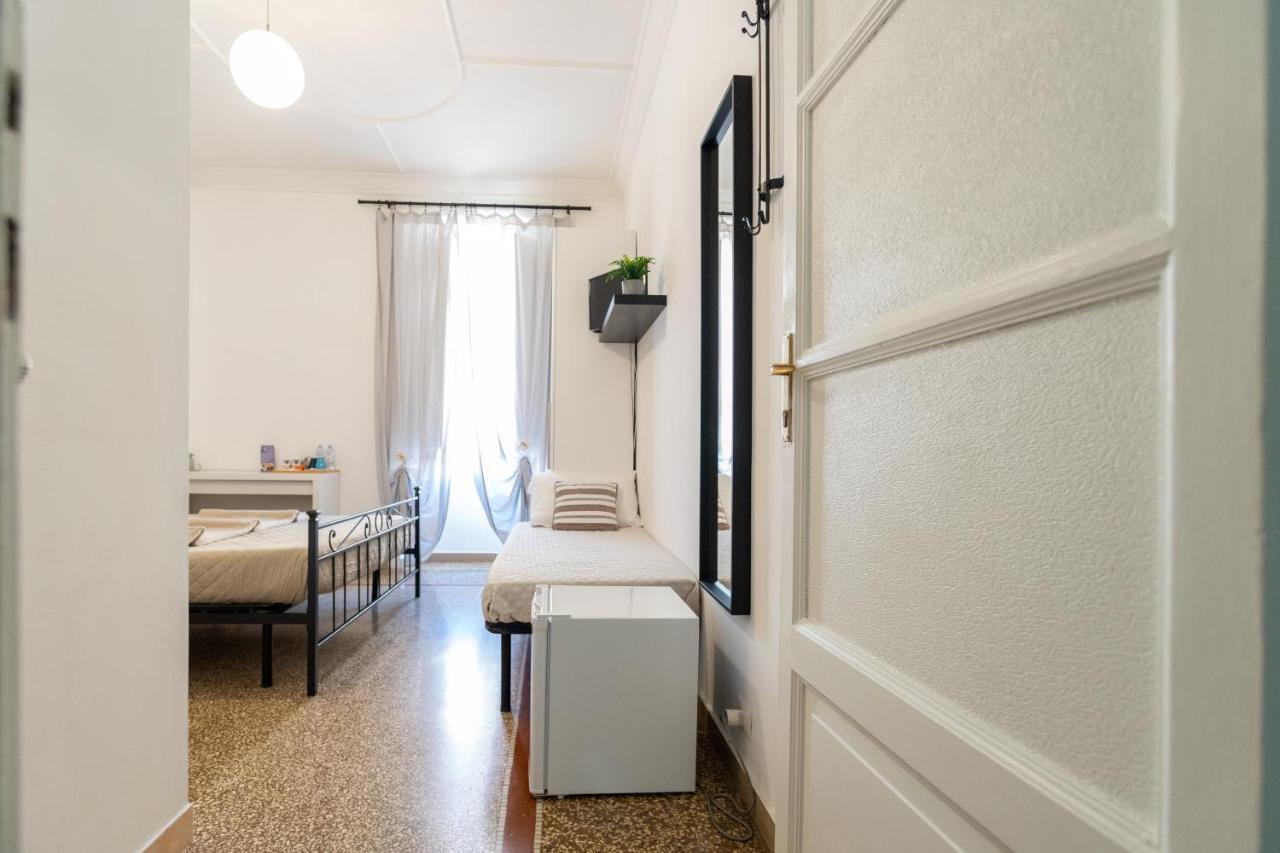Zaira Bed & Breakfast