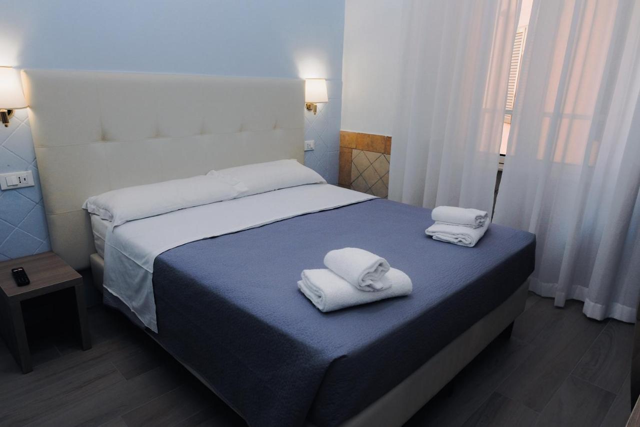 Square Guest house Rome