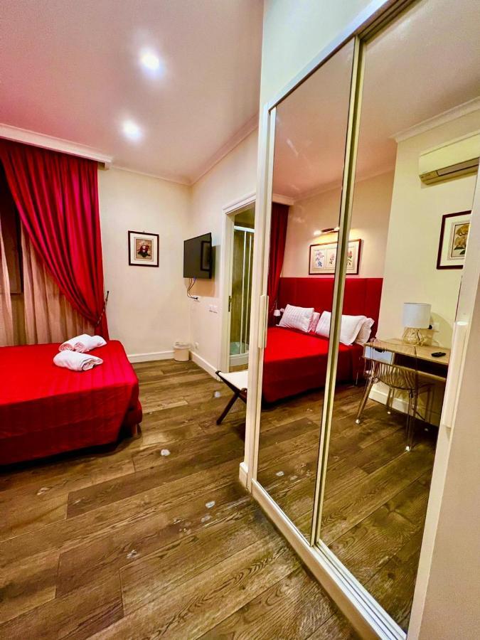 Quirinale Luxury Roma