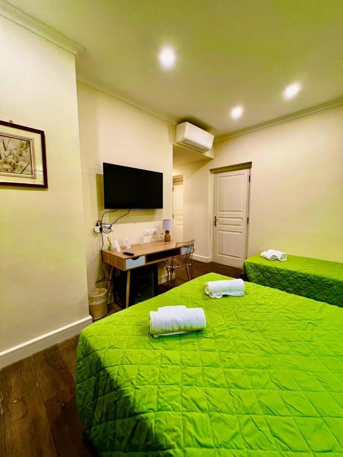 Quirinale Luxury * Roma