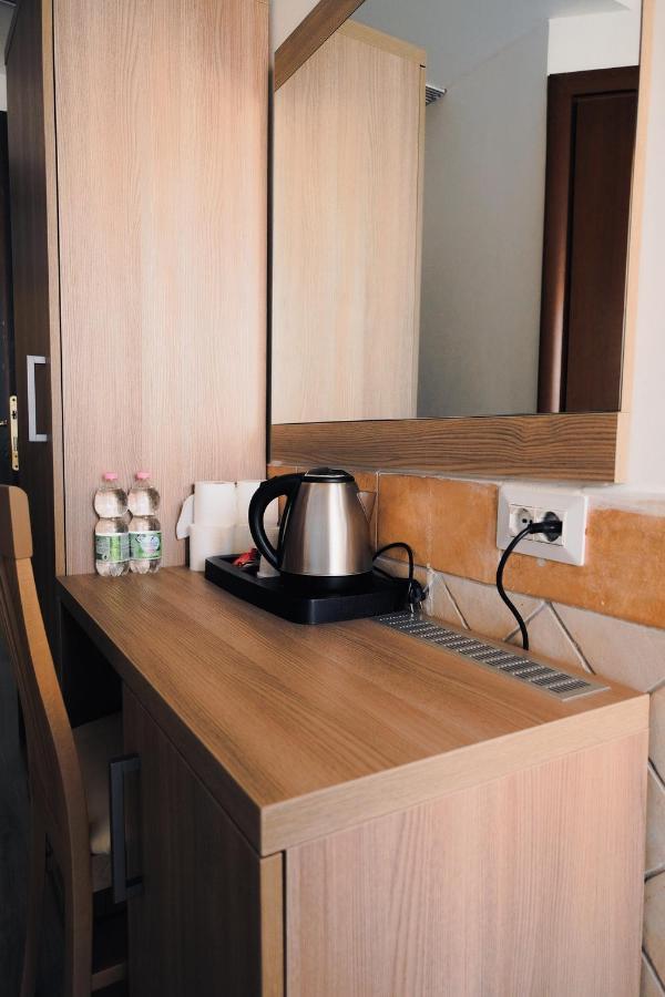 Square Guest house