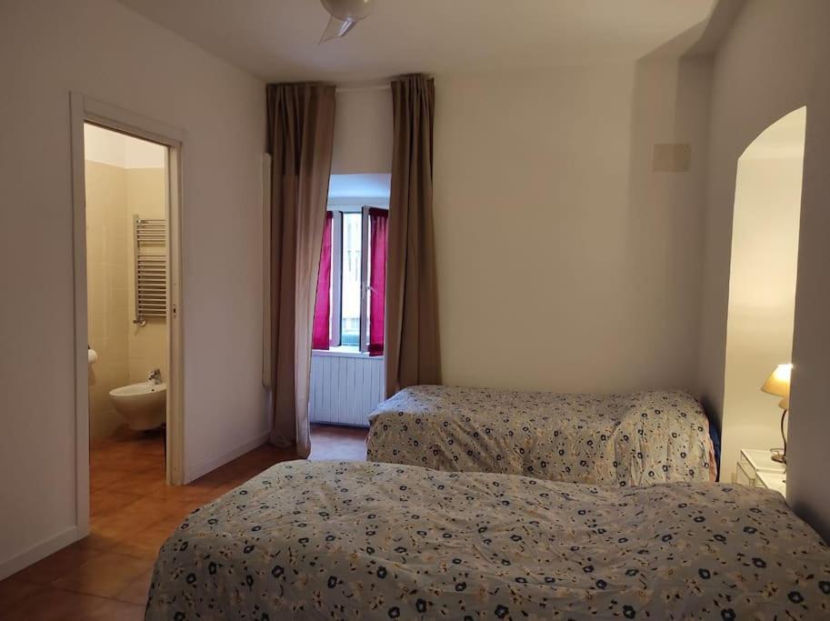 Locazione Turistica Di Via Ottaviano A Appartement