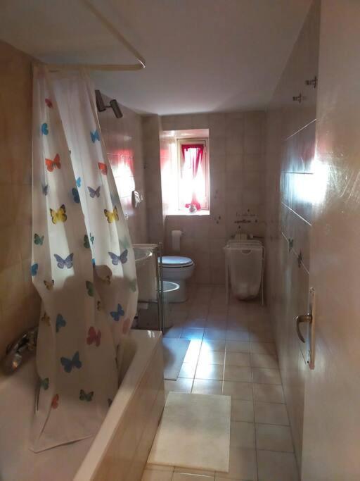 Appartement Locazione Turistica Di Via Ottaviano A Rome