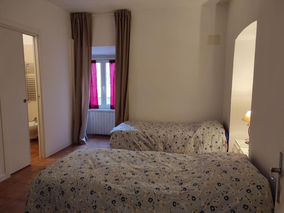 Locazione Turistica Di Via Ottaviano A Rome
