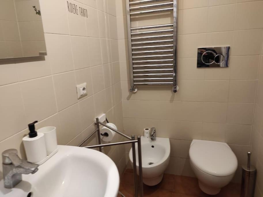 Locazione Turistica Di Via Ottaviano A Appartement *