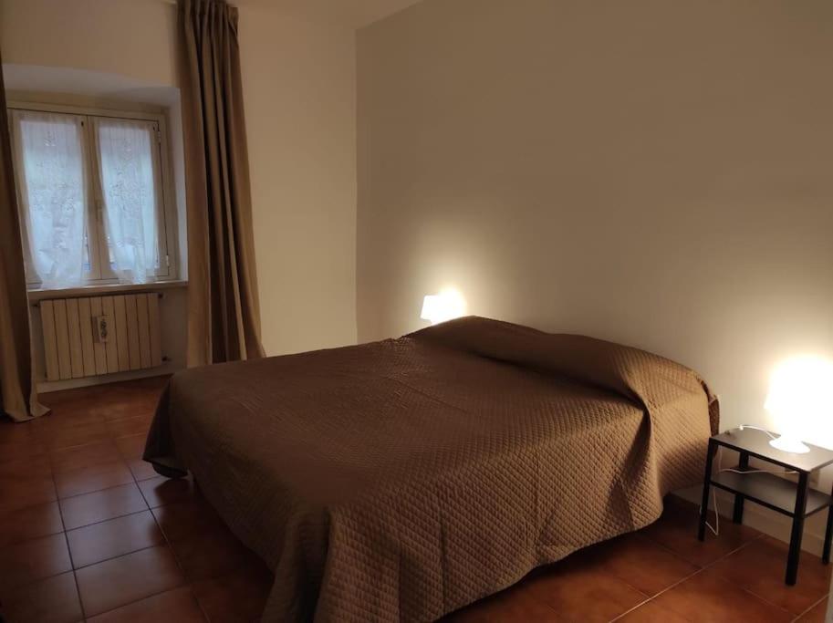 Locazione Turistica Di Via Ottaviano A * Rome