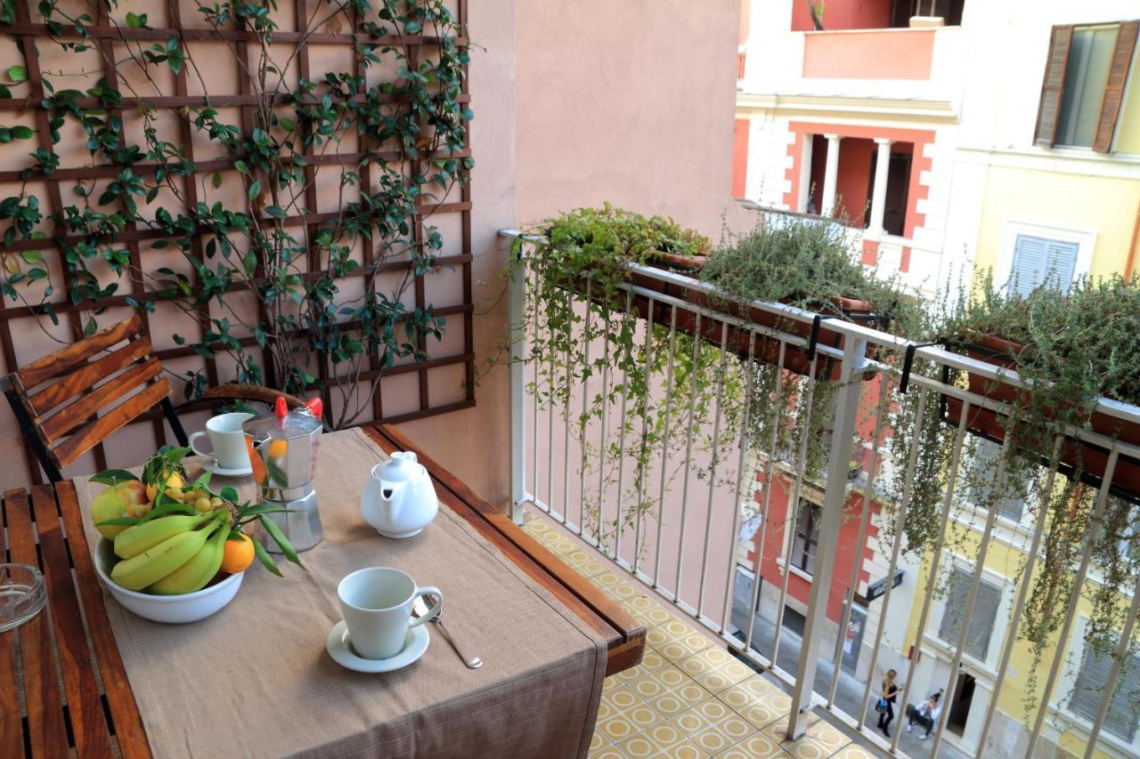 Deco's Place Teodora * Rome