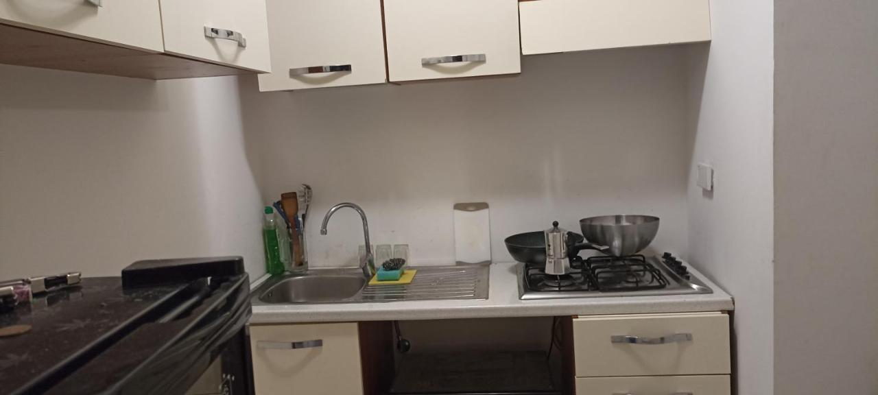 Rent Trastevere Homestay