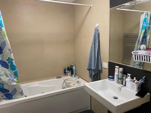 Homestay Rent Trastevere *