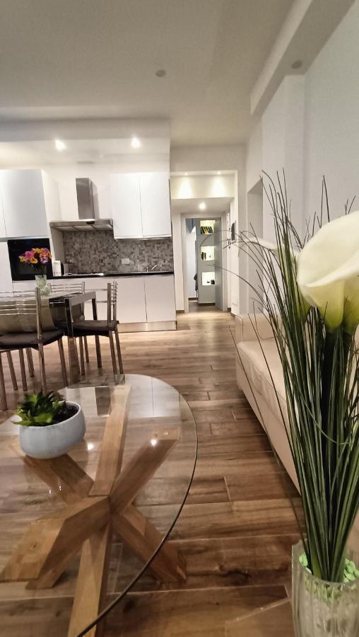 Casa Mia Metro A 100mt