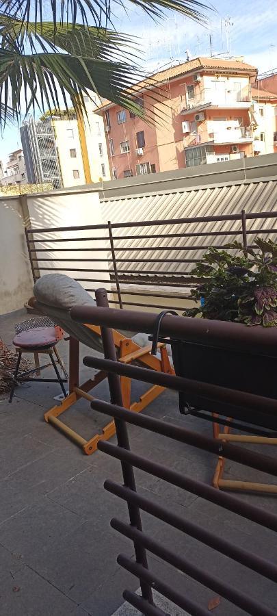 Homestay Rent Trastevere Rome