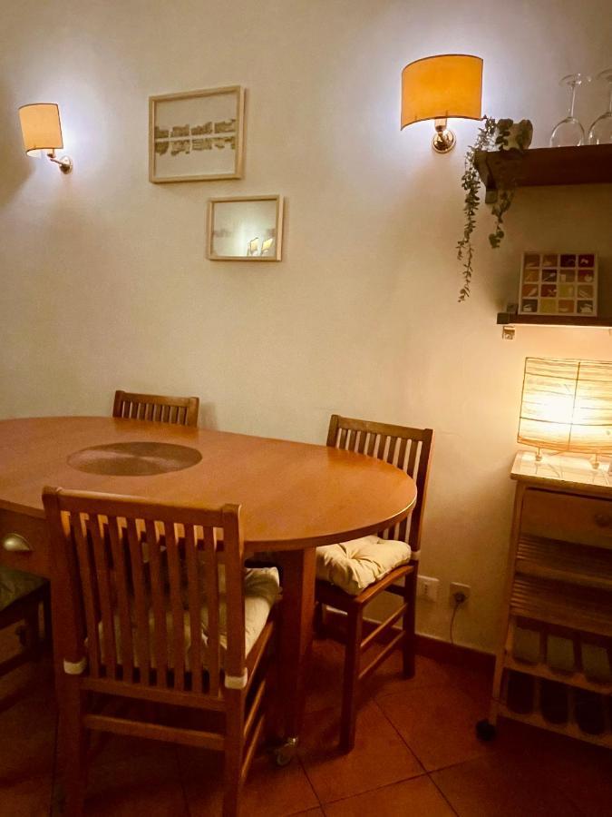 Downtown Apartment_sistina Rome