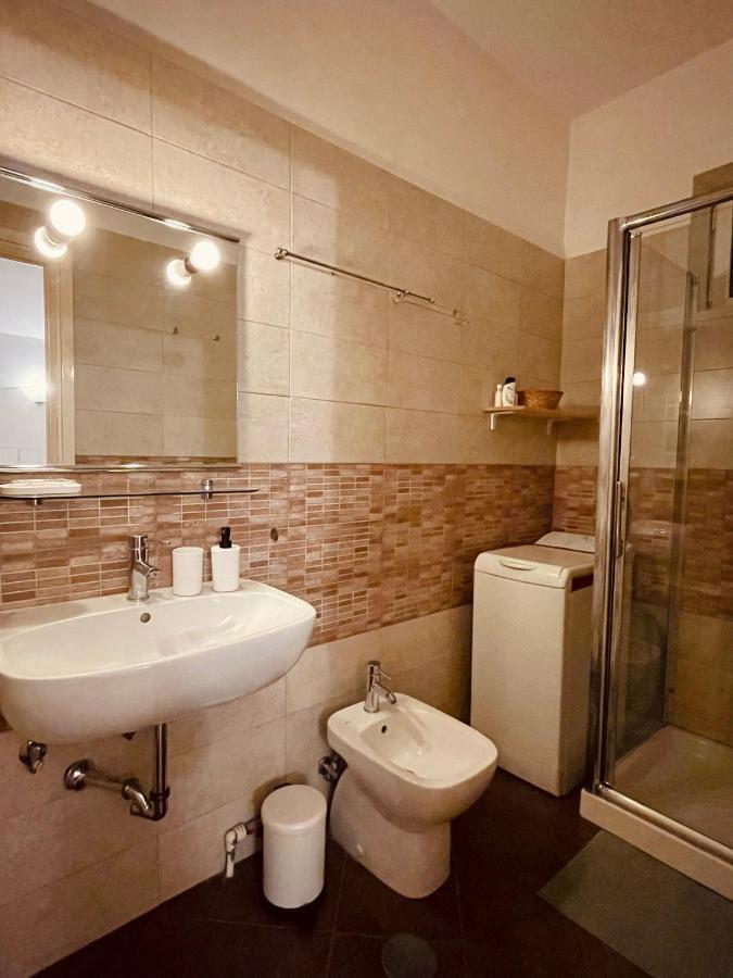Apartment Downtown Apartment_sistina