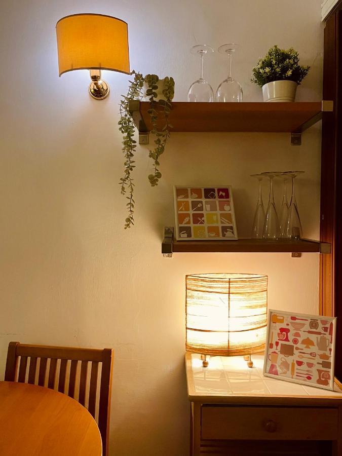 Downtown Apartment_sistina Rome