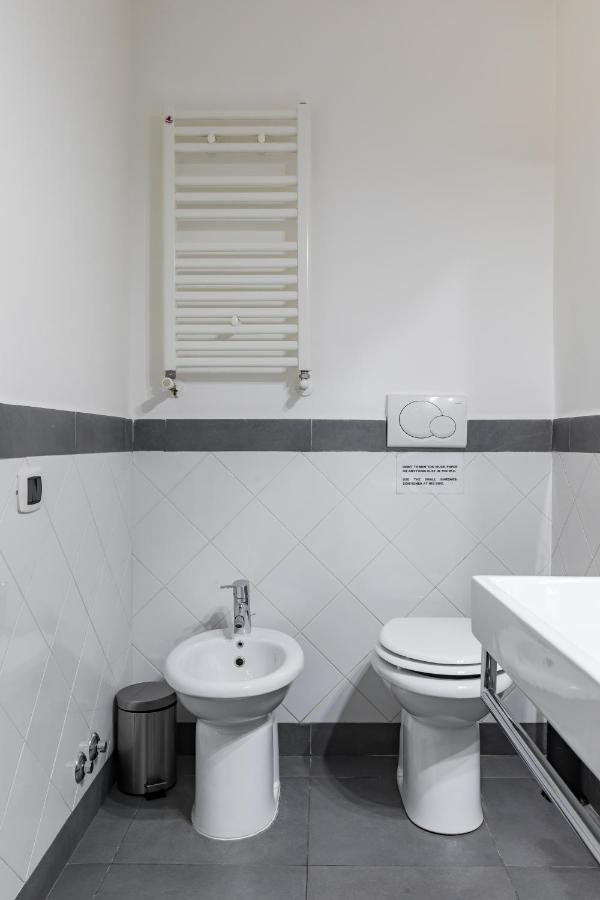 Trevi Modern Loft Apartment Appartement *