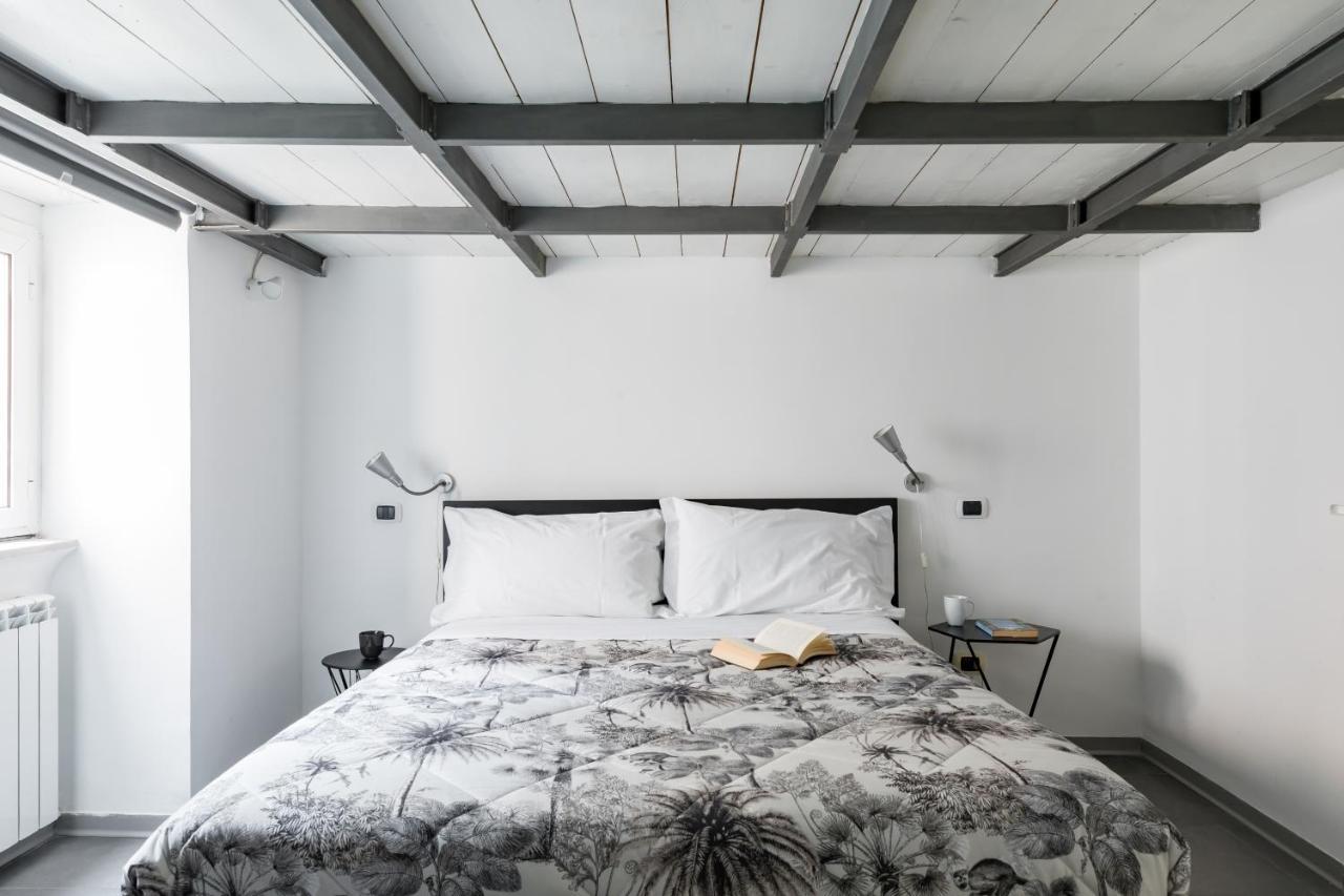 Trevi Modern Loft Apartment *