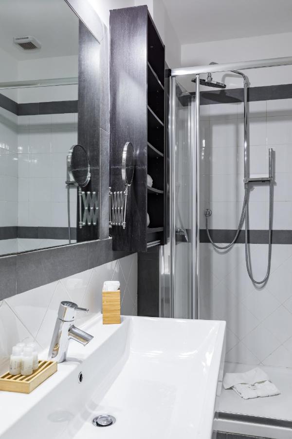 Trevi Modern Loft Apartment Appartement *