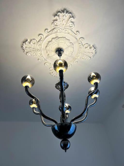 Virginia - Stazione Termini Appartement Rome