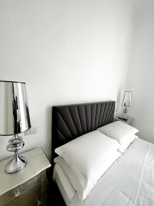 Virginia - Stazione Termini Appartement *
