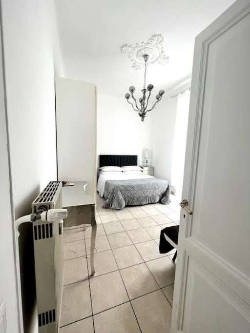 Virginia - Stazione Termini Appartement Rome